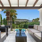 Villa San Buenaventura Port d'Addaia