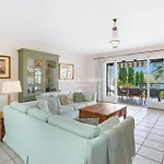 San Buenaventura Villa