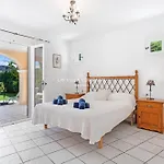 San Buenaventura Villa