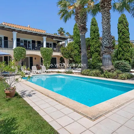 Villa San Buenaventura Port d'Addaia