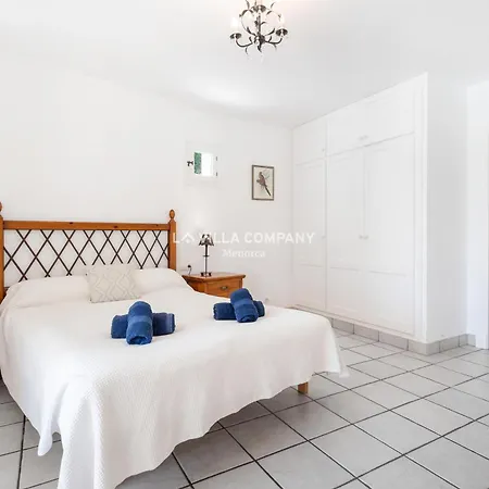 Villa San Buenaventura *