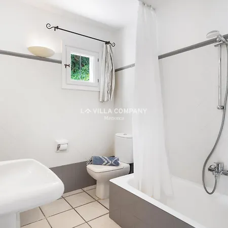 San Buenaventura Villa