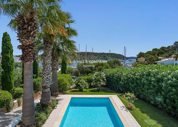 Villa San Buenaventura