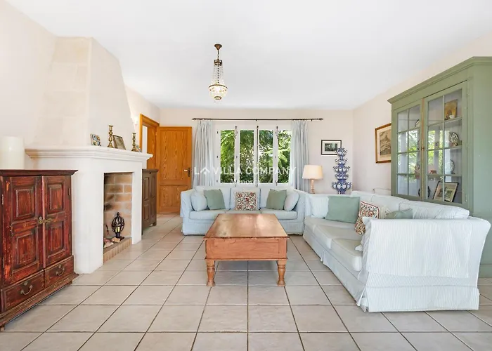 San Buenaventura * Port d'Addaia