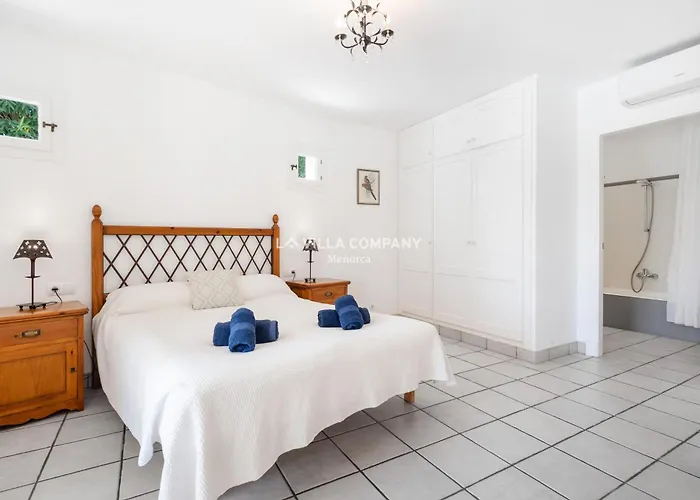 Villa San Buenaventura *