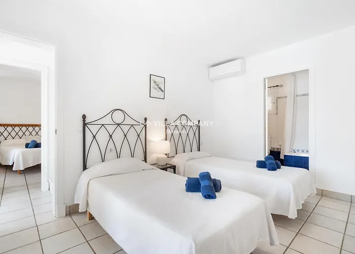 San Buenaventura Villa *