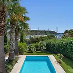 וילה San Buenaventura