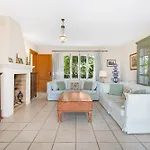 San Buenaventura * פורט ד'אדיה