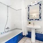 San Buenaventura * פורט ד'אדיה