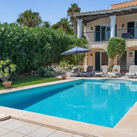 San Buenaventura Port d'Addaia