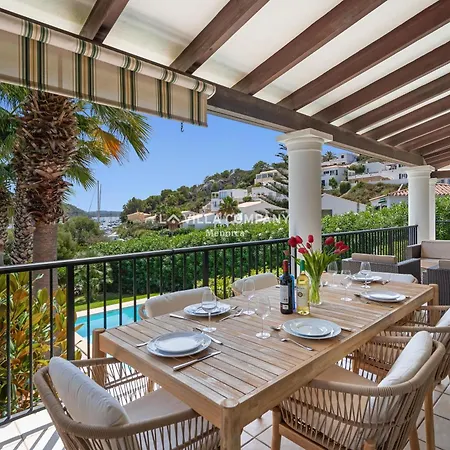 San Buenaventura וילה *