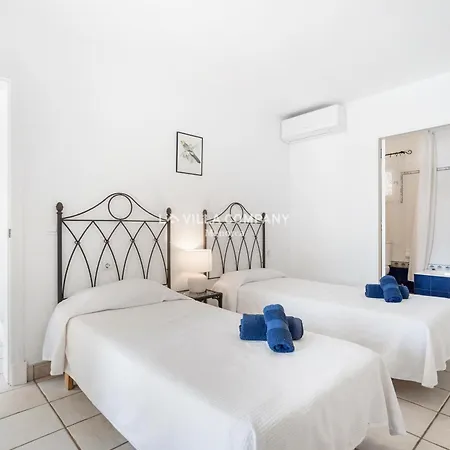 San Buenaventura Villa *