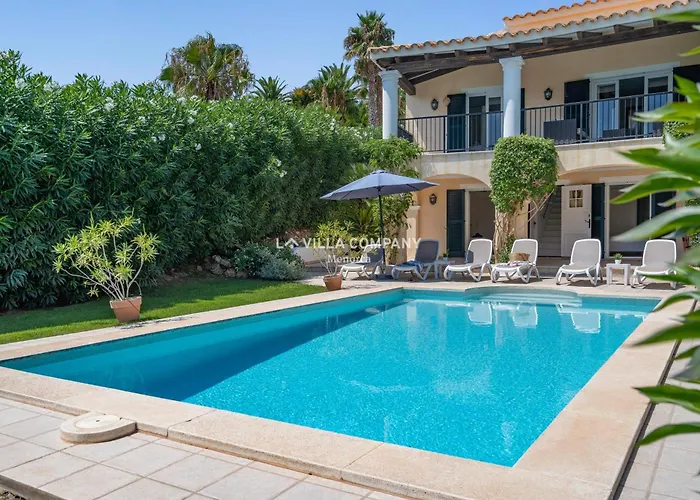 San Buenaventura Port d'Addaia