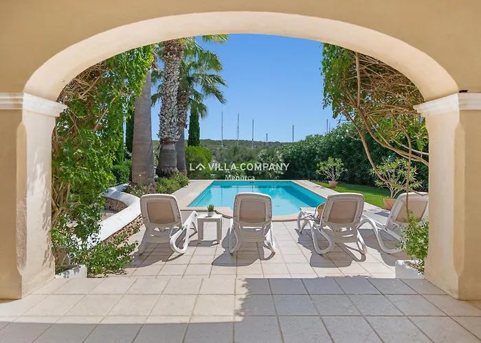 San Buenaventura Port d'Addaia