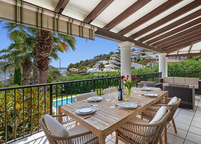 San Buenaventura Villa *