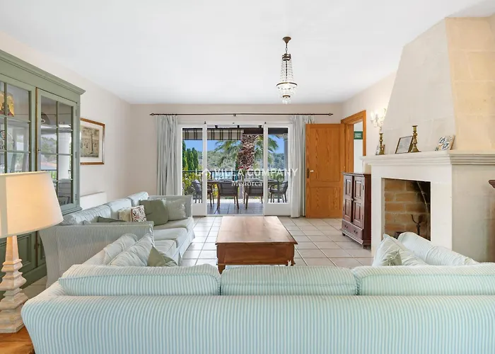 San Buenaventura * Port d'Addaia