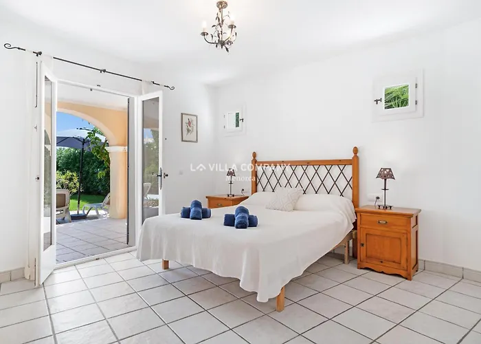 San Buenaventura Villa