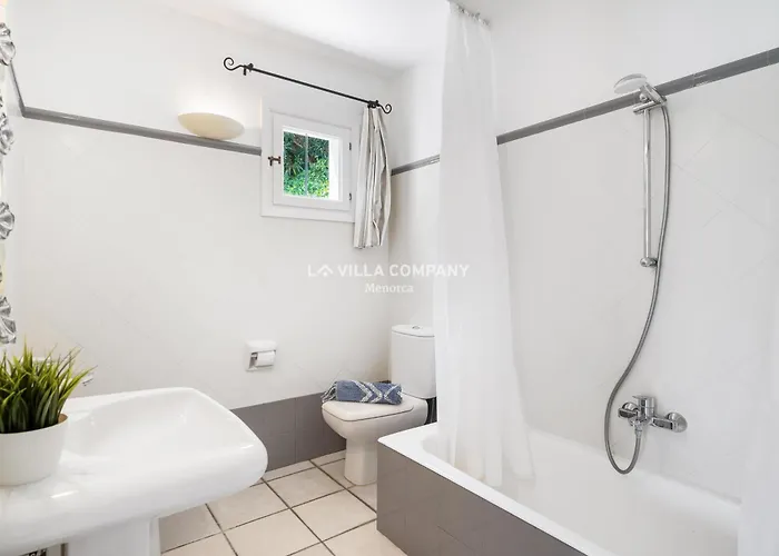 San Buenaventura Villa