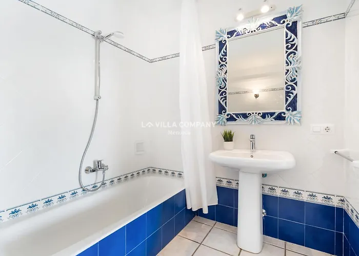 San Buenaventura * פורט ד'אדיה